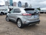 Used 2020 Ford Edge Titanium image 4