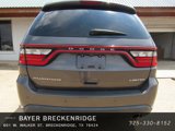 Used 2016 Dodge Durango Limited w/ Nav & Power Liftgate Group image 5