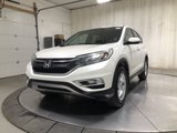 Used 2016 Honda CR-V EX image 3