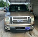 Used 2012 Ford F150 Lariat w/ Lariat Plus Pkg image 2