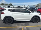 Used 2019 Hyundai Tucson Night image 3