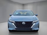 New 2025 Nissan Sentra SV w/ Trunk Package image 2