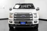 Used 2016 Ford F150 Platinum w/ Equipment Group 701A Luxury image 6