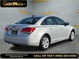 Used 2015 Chevrolet Cruze LS image 5