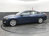 Used 2022 Chevrolet Malibu LT image 4