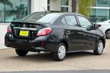 New 2024 Mitsubishi Mirage G4 ES image 4