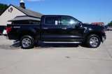 Used 2024 Ford F150 XLT image 2