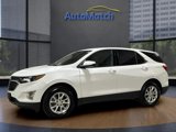 Used 2019 Chevrolet Equinox LT image 4
