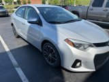 Used 2015 Toyota Corolla L image 3