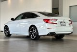 Used 2019 Honda Accord Sport image 6