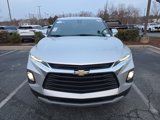 Certified 2021 Chevrolet Blazer LT image 3