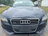 Used 2012 Audi A4 2.0T Premium image 2