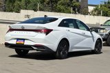 Used 2022 Hyundai Elantra SEL image 4