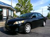 Used 2013 Toyota Corolla LE Special Edition image 2
