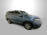 Used 2021 Honda Pilot EX image 2