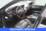 Used 2012 Mercedes-Benz S 550 4MATIC image 4