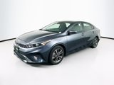 Used 2024 Kia Forte LXS image 3