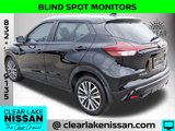 Certified 2021 Nissan Kicks SV image 5