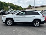 Used 2022 Jeep Cherokee Latitude Lux image 4