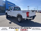 Used 2022 Ford F250 XL w/ Power Equipment Group image 3