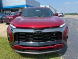 New 2026 Chevrolet Equinox ACTIV w/ Convenience Package III image 2