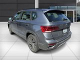 Used 2022 Volkswagen Taos S image 4