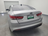 Used 2016 Kia Optima EX w/ Premium Package image 6