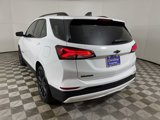 Used 2024 Chevrolet Equinox RS w/ RS Leather Package image 6