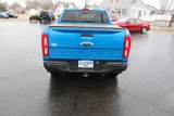 Used 2021 Ford Ranger Lariat w/ Equipment Group 501A High image 6