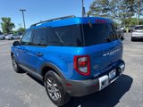 New 2025 Ford Bronco Sport Big Bend image 6