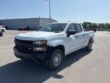 Used 2019 Chevrolet Silverado 1500 W/T w/ WT Convenience Package image 3