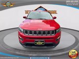 Used 2017 Jeep Compass Latitude image 3
