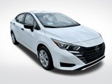 New 2024 Nissan Versa S w/ Electronics Package image 2