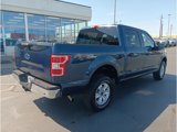 Used 2018 Ford F150 XLT image 3