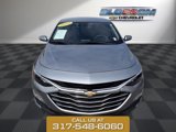 Used 2024 Chevrolet Malibu LT image 2