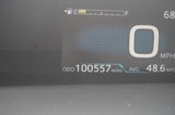 Used 2017 Toyota Prius Three image 4