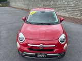 Used 2016 FIAT 500X Trekking image 4