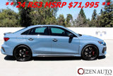 Used 2024 Audi RS 3 image 5