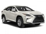 Used 2019 Lexus RX 350 AWD image 6