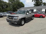Used 2004 Chevrolet Avalanche 4x4 w/ Preferred Equipment Group image 2
