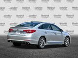 Used 2017 Hyundai Sonata Limited 2.0T image 5