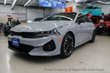 Used 2021 Kia K5 GT-Line image 2