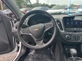 Used 2023 Chevrolet Malibu LT w/ Driver Confidence Package image 2