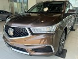 Used 2019 Acura MDX SH-AWD w/ Technology Package image 2