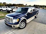 Used 2010 Ford F150 King Ranch image 2