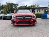 Used 2016 Mercedes-Benz CLA 250 4MATIC w/ Premium 1 Package image 2