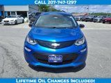 Used 2020 Chevrolet Bolt LT image 2