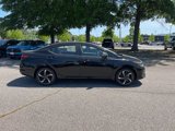 New 2025 Nissan Versa SR w/ Trunk Package image 5