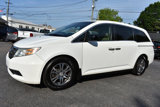 Used 2013 Honda Odyssey EX-L image 2