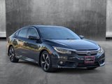 Used 2017 Honda Civic Touring image 3
